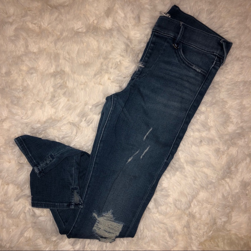 True Religion Runway Legging
